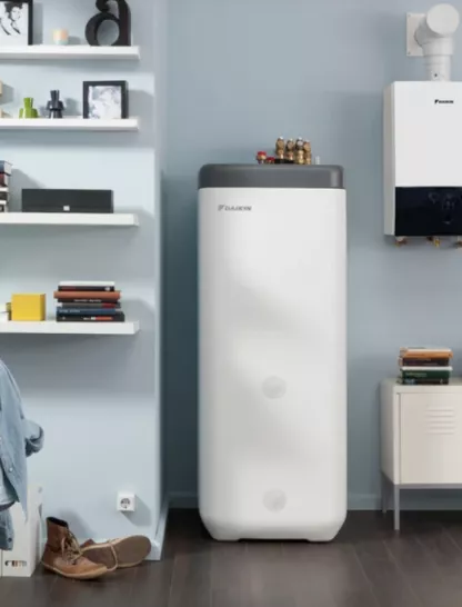 Zásobník na teplou vodu DAIKIN Altherma